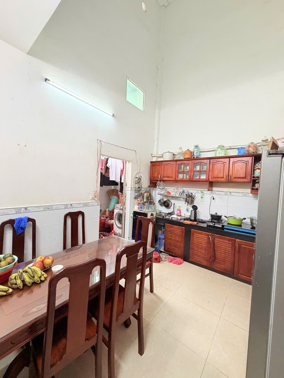 Nhà hxh 6m đường Nguyễn Quang Diêu, 84m2, 3PN, đúc BTCT, Chỉ 7.9 tỷ TL