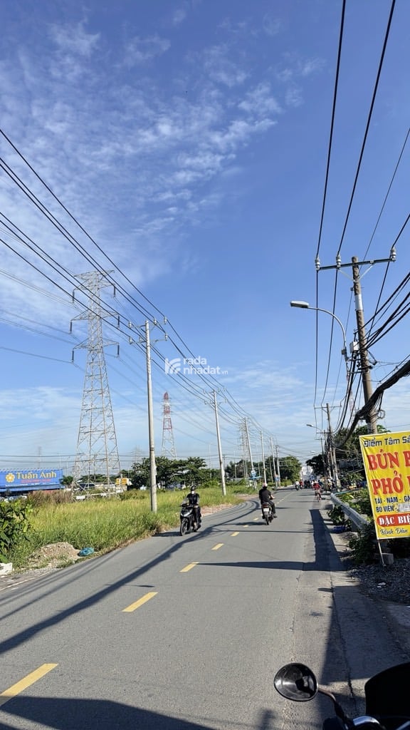 BÁN NHÀ MẶT TIỀN HỒ HỌC LÃM 160M2 7.5 TỶ 3 TẦNG 17 PHÒNG THU 20TR/THÁNG