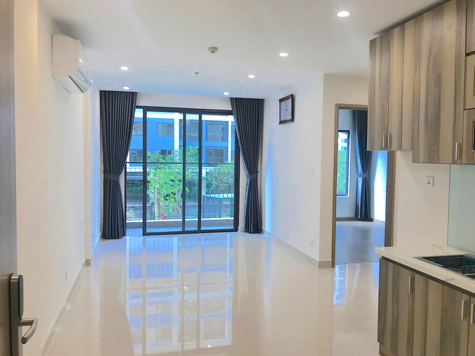 Hàng đẹp Vinhomes Grand Park: 2PN 59,10m2 tại S1.01, 2,83tỷ