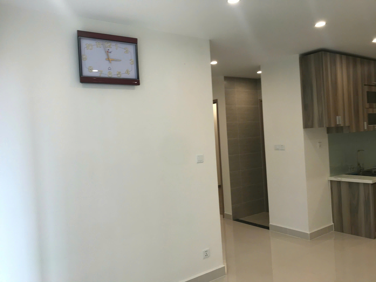 Hàng đẹp Vinhomes Grand Park: 2PN 59,10m2 tại S1.01, 2,83tỷ