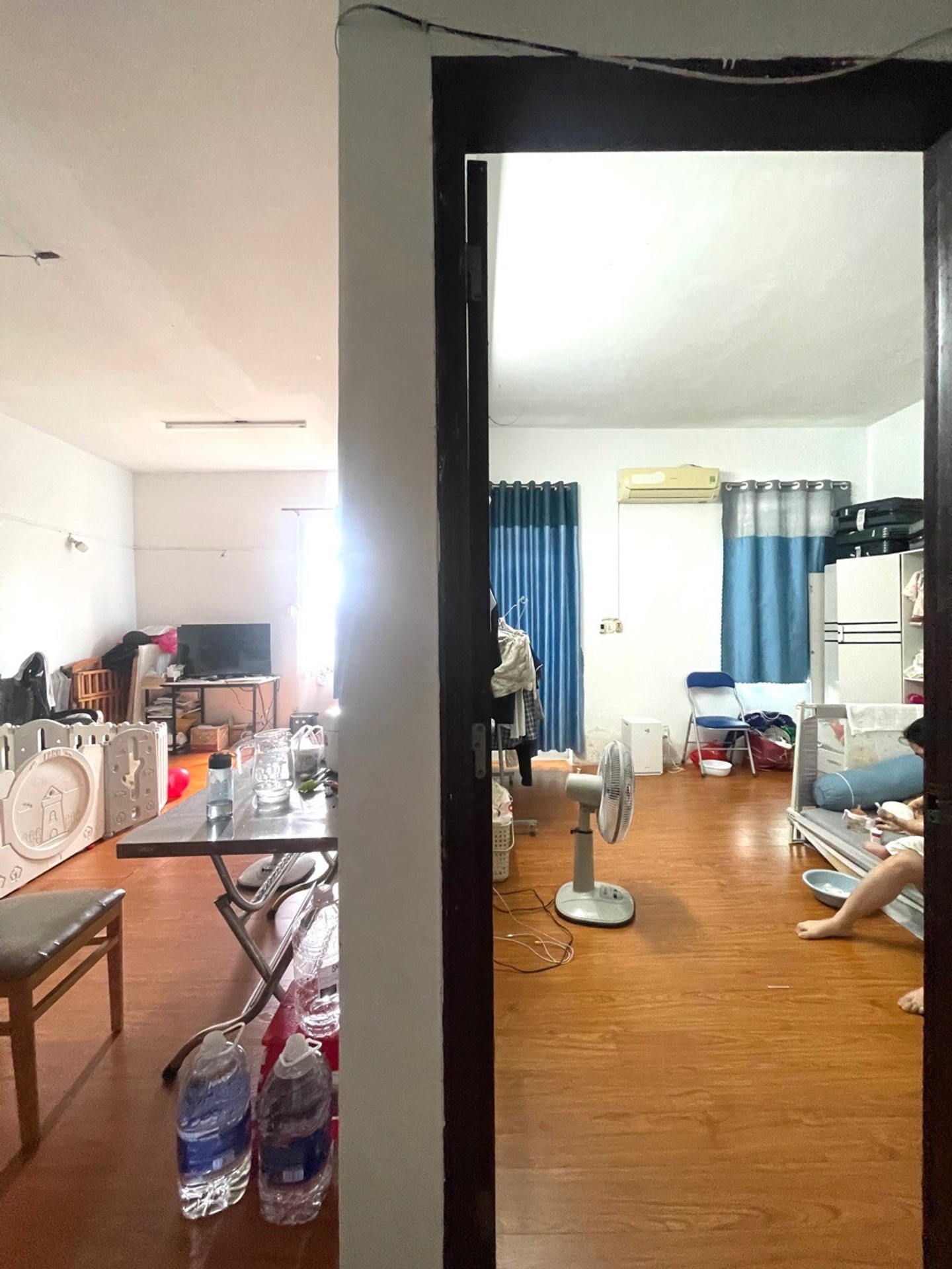 GIÁ RẺ NHẤT KDC AN SƯƠNG, CĂN HỘ SỔ HỒNG RIÊNG, HỖ TRỢ VAY 80%