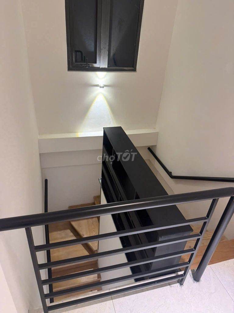 PENHOUSE FULL NỘI THẤT Ở NGAY, GẦN BV THỦ ĐỨC DÒNG TIỀN ỔN ĐỊNH 95m2 CHỈ 3,42 TỶ.