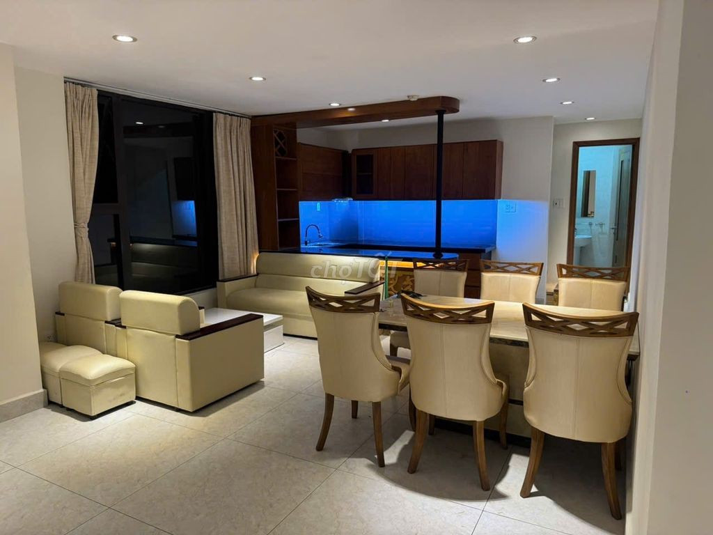 PENHOUSE FULL NỘI THẤT Ở NGAY, GẦN BV THỦ ĐỨC DÒNG TIỀN ỔN ĐỊNH 95m2 CHỈ 3,42 TỶ.