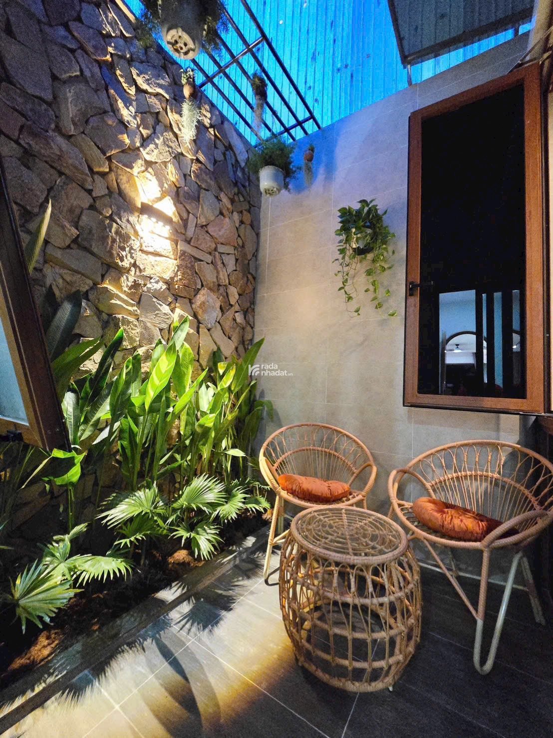 Chủ Cần Bán Gấp - 1 Trệt 2 Lầu - Thủ Dầu Một - Khu Phố An Ninh
