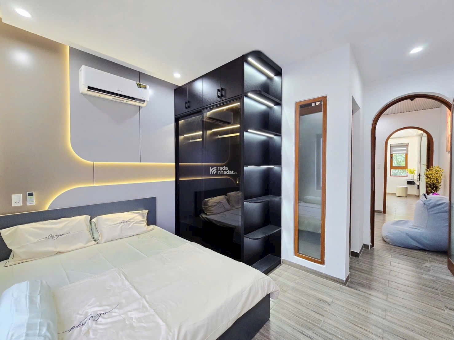 Chủ Cần Bán Gấp - 1 Trệt 2 Lầu - Thủ Dầu Một - Khu Phố An Ninh
