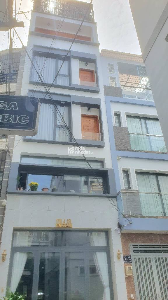 HXH TRẢI NHỰA PHAN ĐĂNG LƯU, PHÚ NHUẬN, 42M2 RỘNG RÃI TIỆN XÂY MỚI. GIẢM 2.5T CHỈ CÒN 8.5T TL