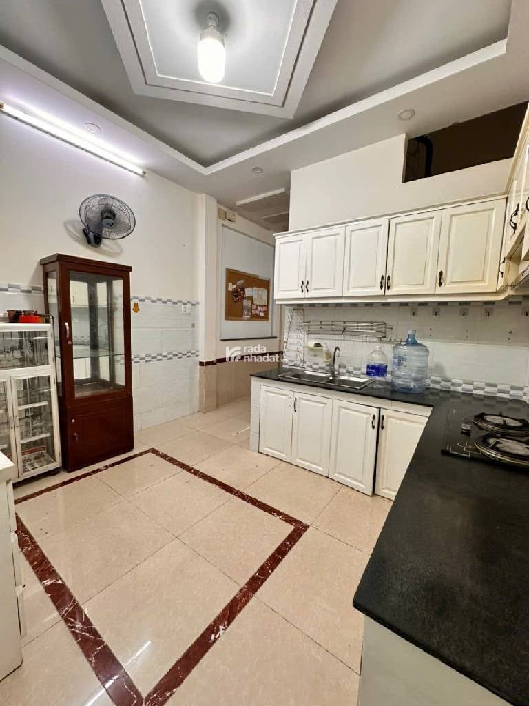 HXH TRẢI NHỰA PHAN ĐĂNG LƯU, PHÚ NHUẬN, 42M2 RỘNG RÃI TIỆN XÂY MỚI. GIẢM 2.5T CHỈ CÒN 8.5T TL