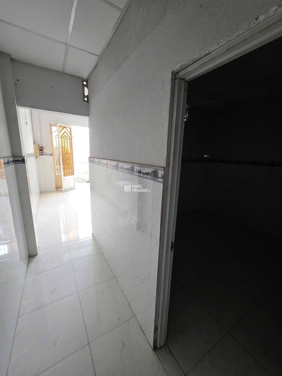 BÁN NHÀ SỔ HỒNG RIÊNG, ĐƯỜNG NGUYỄN THỊ PHA, BAO SỮA MỚI, 4x11m