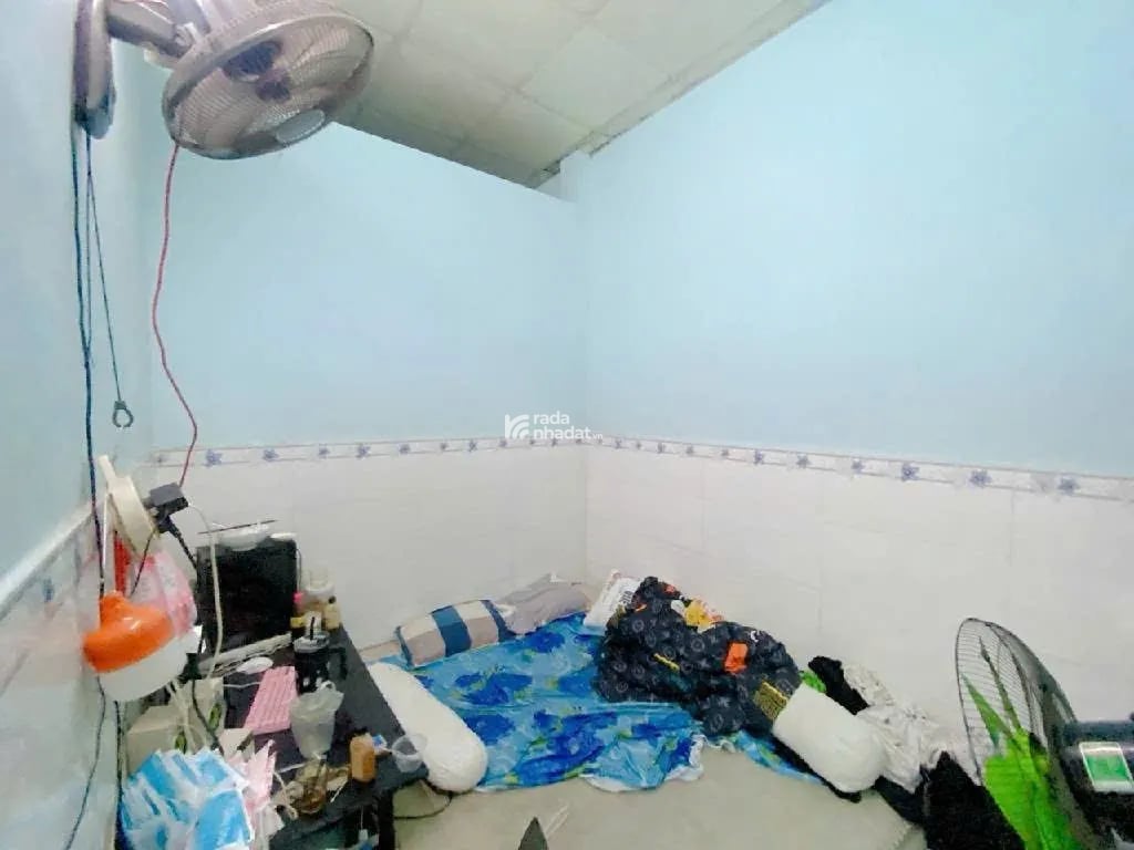 Bán nhà đẹp 3 tầng Trường Chinh, Tây Thạnh, Tân Phú chỉ 5.8 tỷ