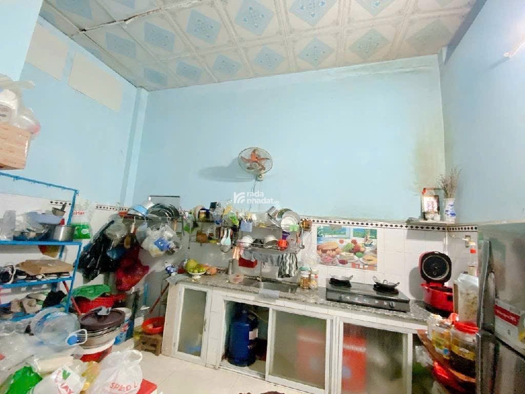 Bán nhà đẹp 3 tầng Trường Chinh, Tây Thạnh, Tân Phú chỉ 5.8 tỷ