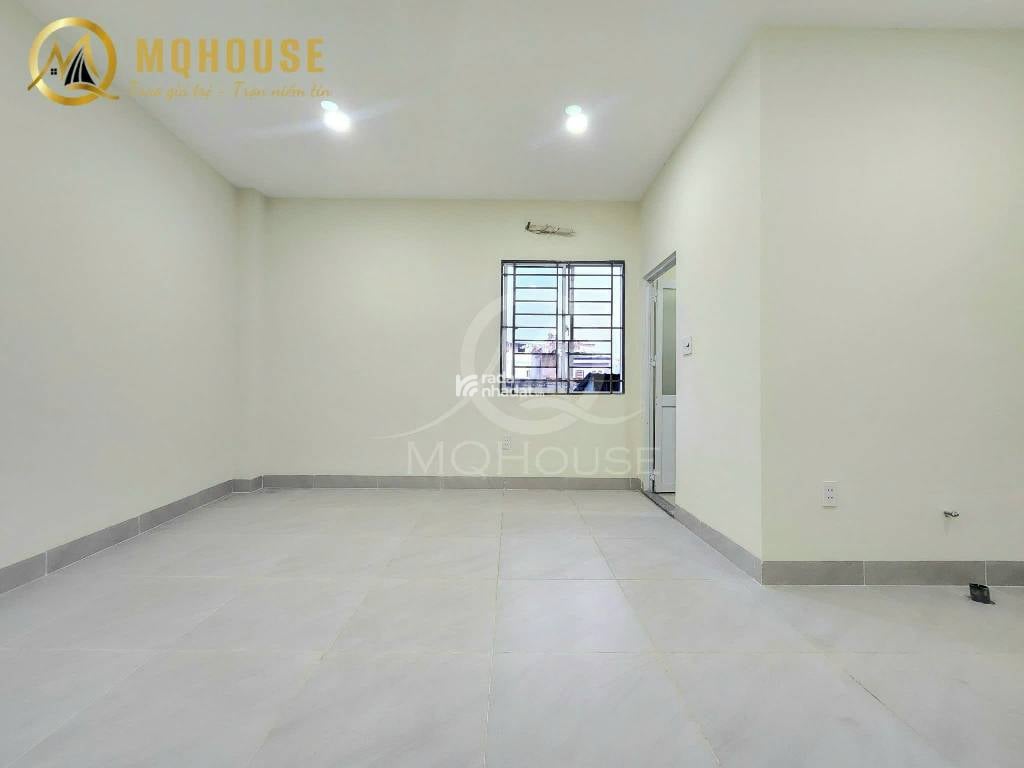 CHDV 6 TẦNG - PHẠM QUÝ THÍCH- PHÚ THỌ HÒA TÂN PHÚ-DT: 4*22M- 15 TỶ