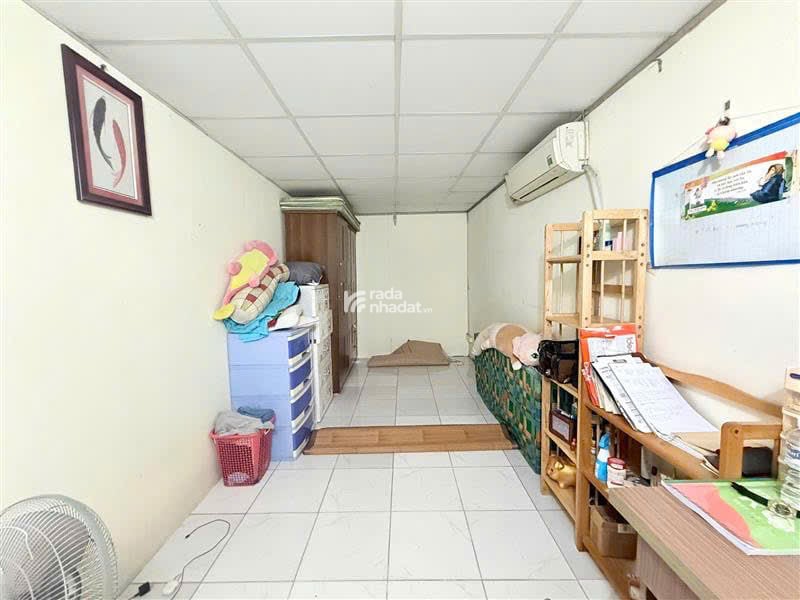 Nhà Phố Diện Tích 62 m2 Giá Hơn 5 Tỷ  Xe 7 Chỗ Chạy Thẳng Trước Nhà Ra Lê Đức Thọ P15 Q Gò Vấp