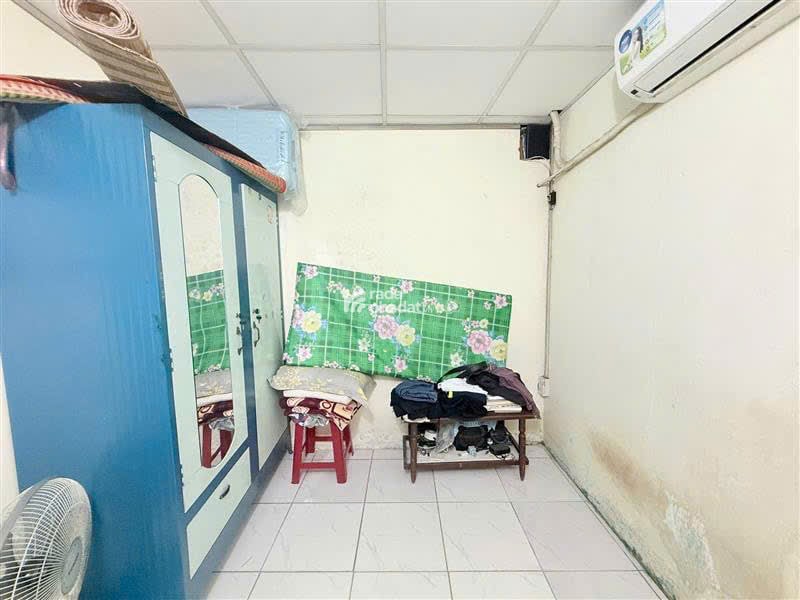 Nhà Phố Diện Tích 62 m2 Giá Hơn 5 Tỷ  Xe 7 Chỗ Chạy Thẳng Trước Nhà Ra Lê Đức Thọ P15 Q Gò Vấp