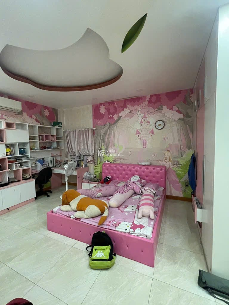 BÁN NHÀ ĐƯỜNG LÊ VĂN QUỚI,3 TẦNG (5,2m x 23m) GIÁ 11,5 TỶ TL ,HAI MẶT TIỀN