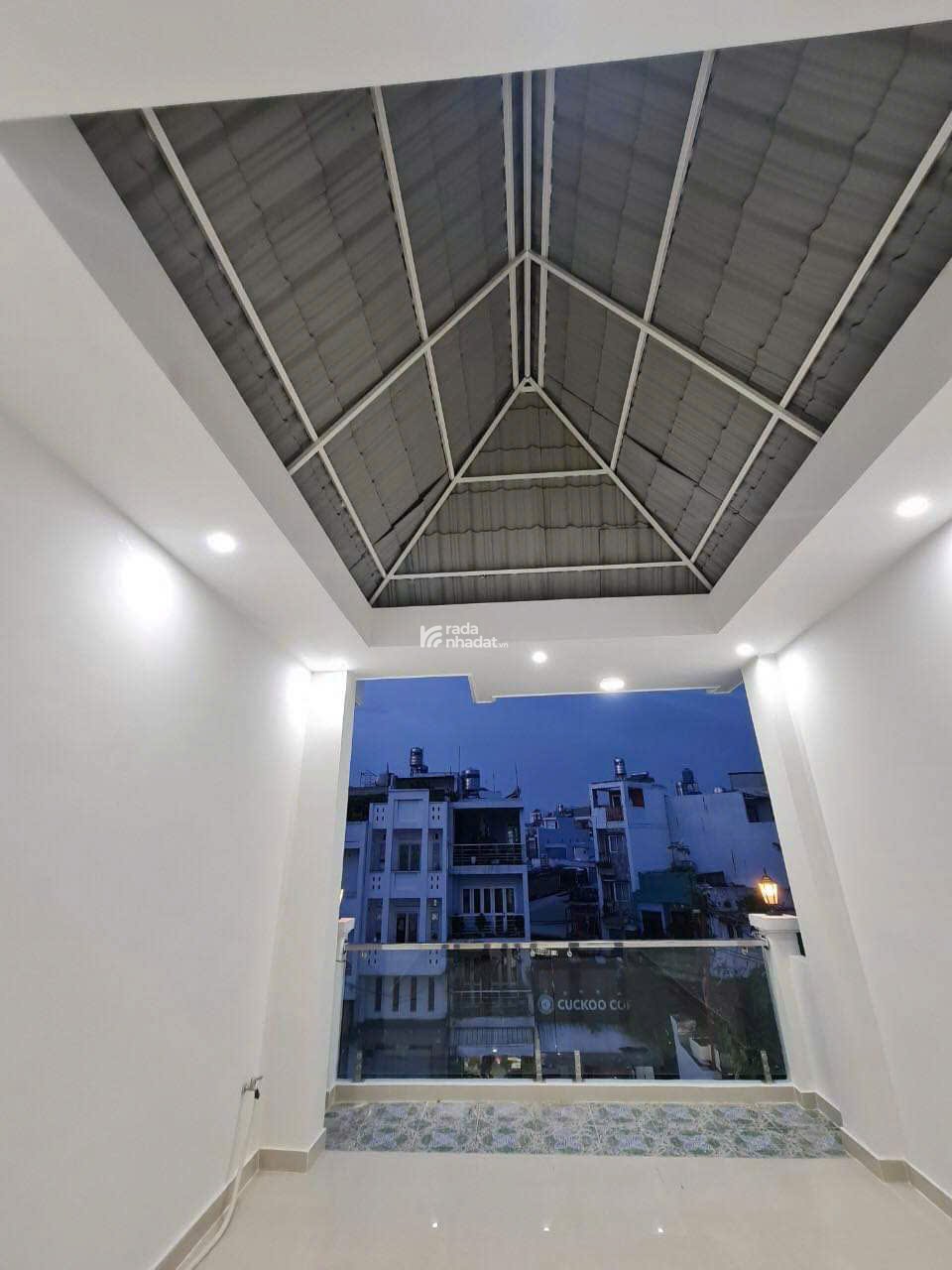 BÁN NHÀ MẶT TIỀN KINH DOANH SẦM UẤT, KHU BÀU CÁT, TÂN BÌNH, NHỈNH 14 TỶ