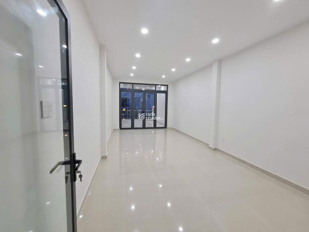 BÁN NHÀ MẶT TIỀN KINH DOANH SẦM UẤT, KHU BÀU CÁT, TÂN BÌNH, NHỈNH 14 TỶ