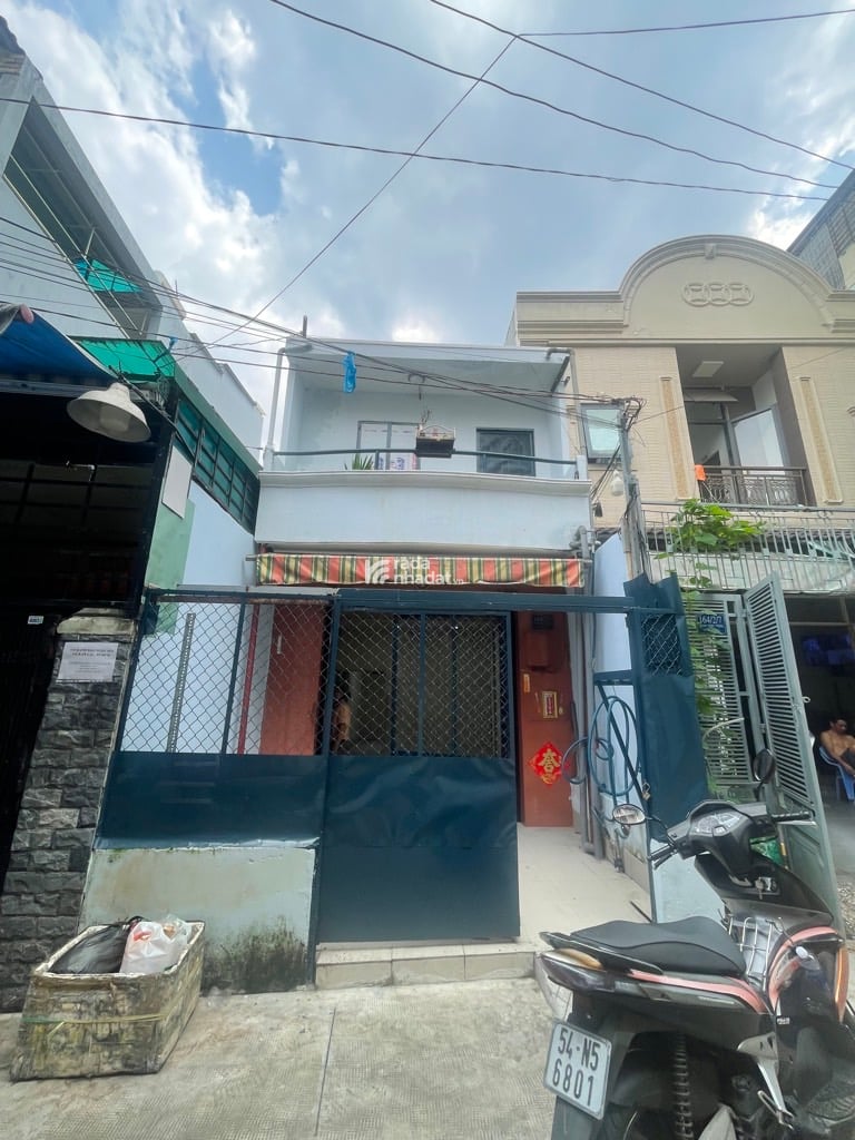 SÁT TÂN BÌNH, HẺM XE HƠI TRỊNH ĐÌNH TRỌNG, TÂN PHÚ, 96M2 HIẾM CÓ. GIẢM 550TR CHỈ 7.5T TL TỐT