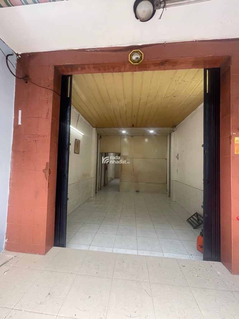 SÁT TÂN BÌNH, HẺM XE HƠI TRỊNH ĐÌNH TRỌNG, TÂN PHÚ, 96M2 HIẾM CÓ. GIẢM 550TR CHỈ 7.5T TL TỐT