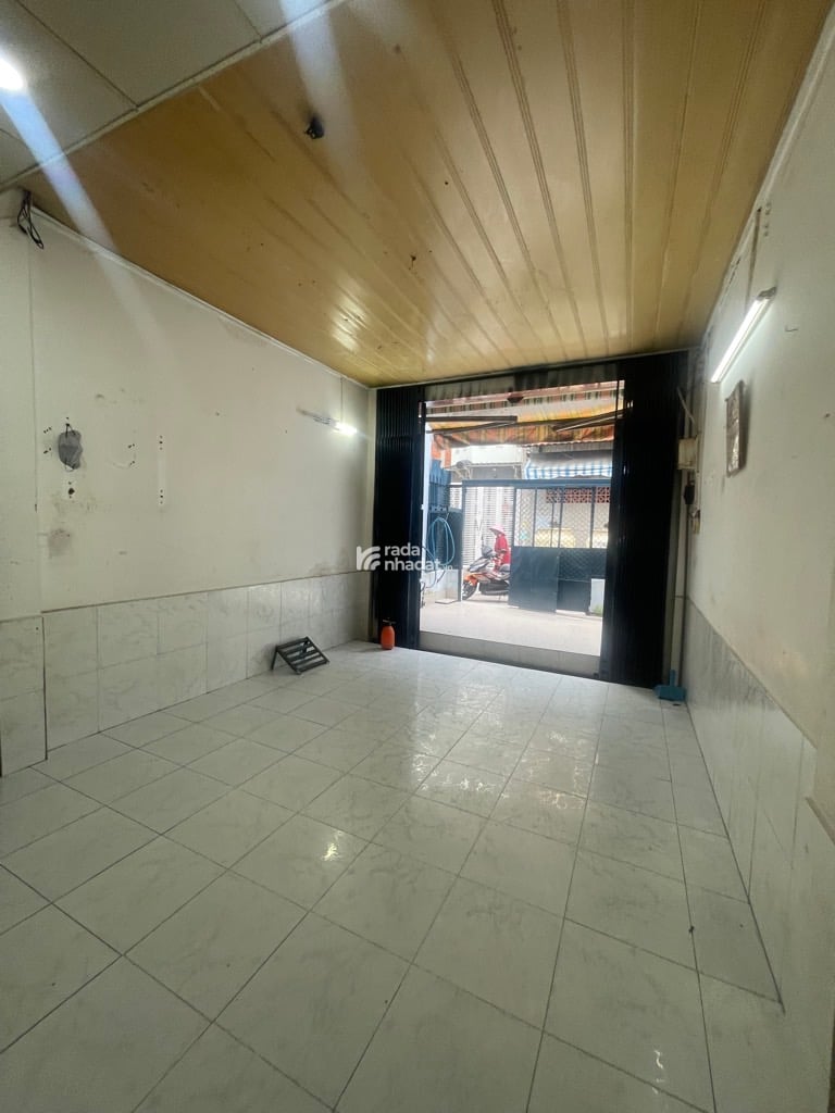 SÁT TÂN BÌNH, HẺM XE HƠI TRỊNH ĐÌNH TRỌNG, TÂN PHÚ, 96M2 HIẾM CÓ. GIẢM 550TR CHỈ 7.5T TL TỐT