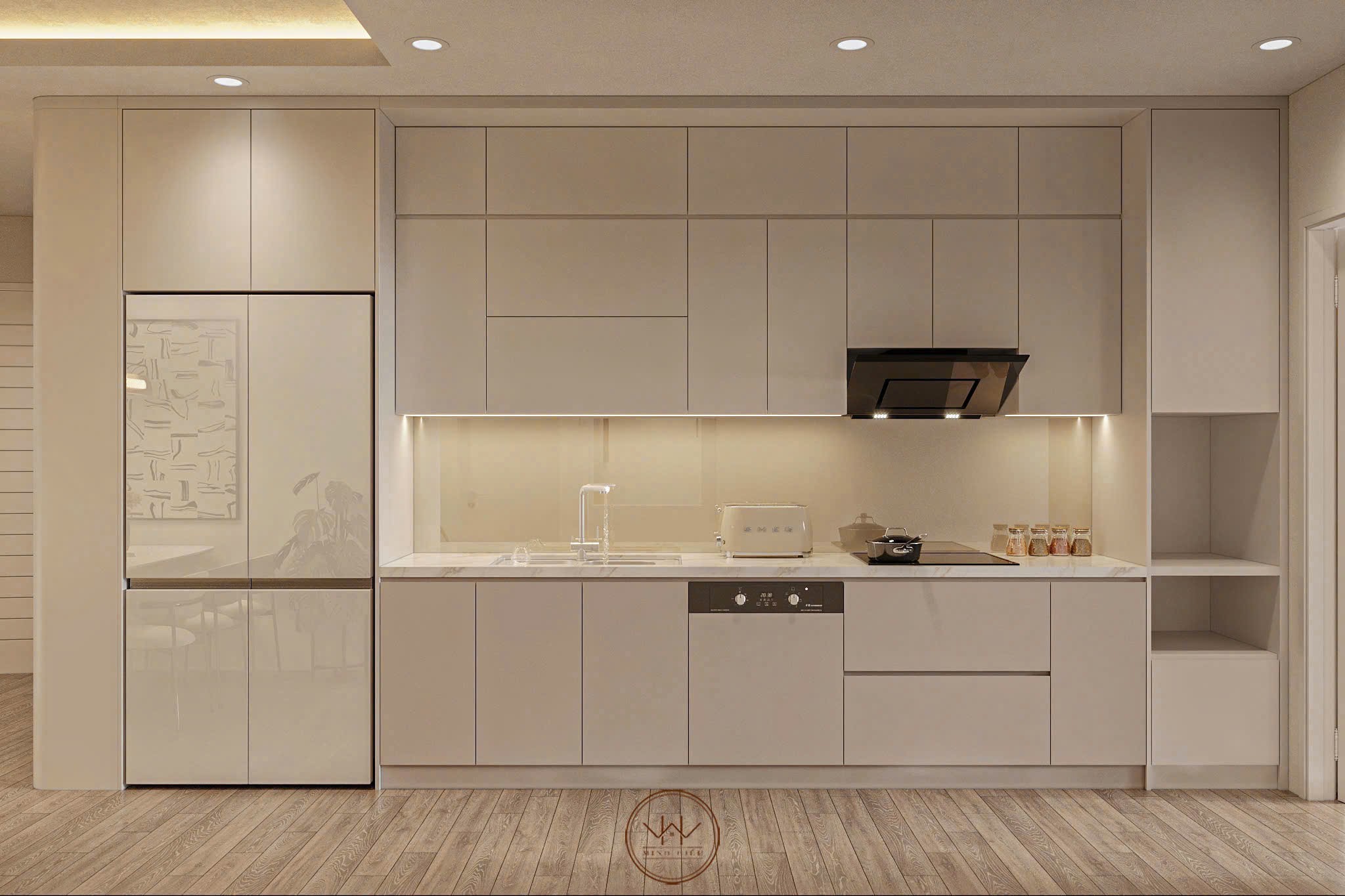  CHỦ NGỘP THỞ - GIẢM SẬP GIÁ 500 TRIỆU CẮT LỖ BÁN GẤP CĂN HỘ SÂN VƯỜN ĐỘC BẢN TẠI TSQ MỘ LAO! 