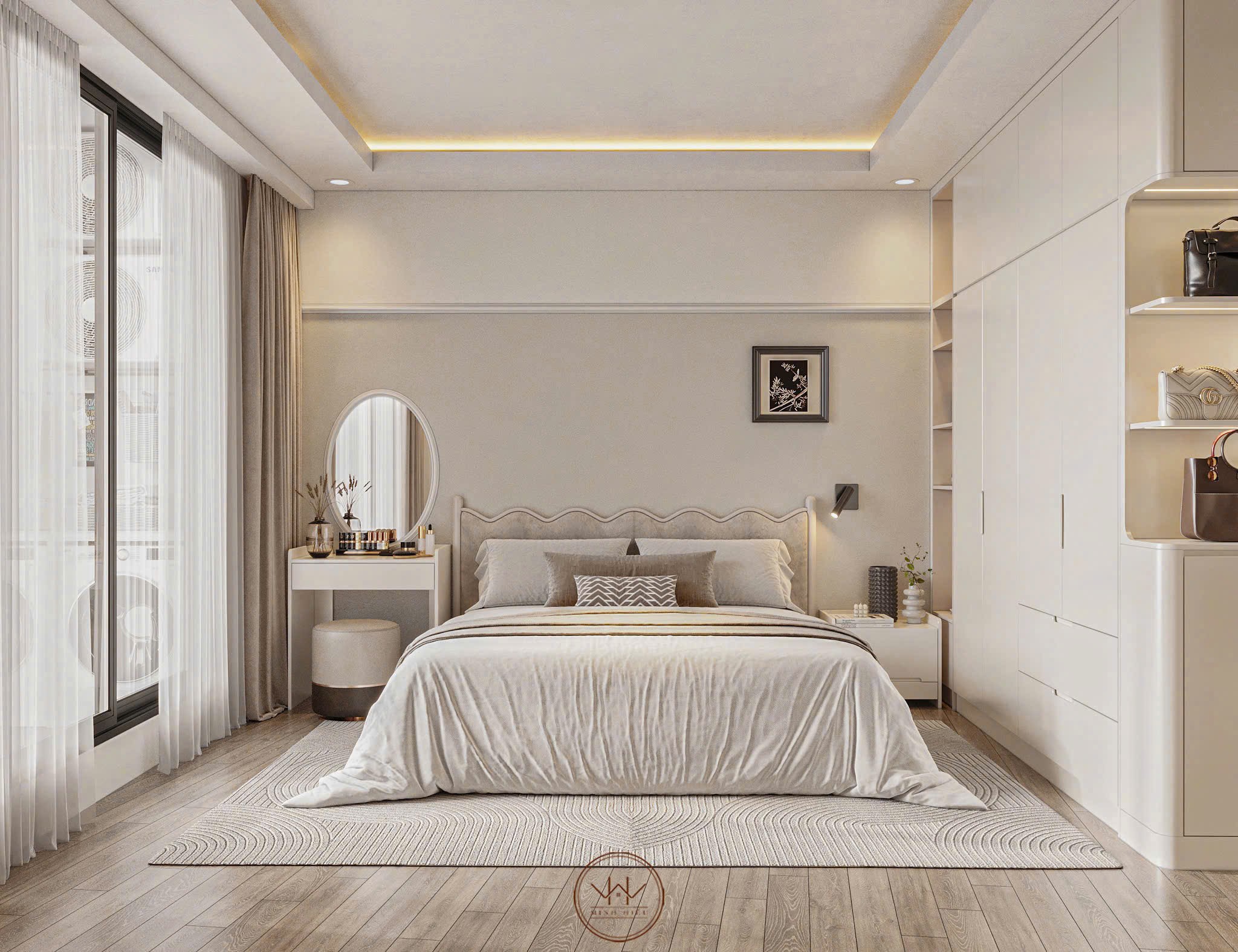  CHỦ NGỘP THỞ - GIẢM SẬP GIÁ 500 TRIỆU CẮT LỖ BÁN GẤP CĂN HỘ SÂN VƯỜN ĐỘC BẢN TẠI TSQ MỘ LAO! 