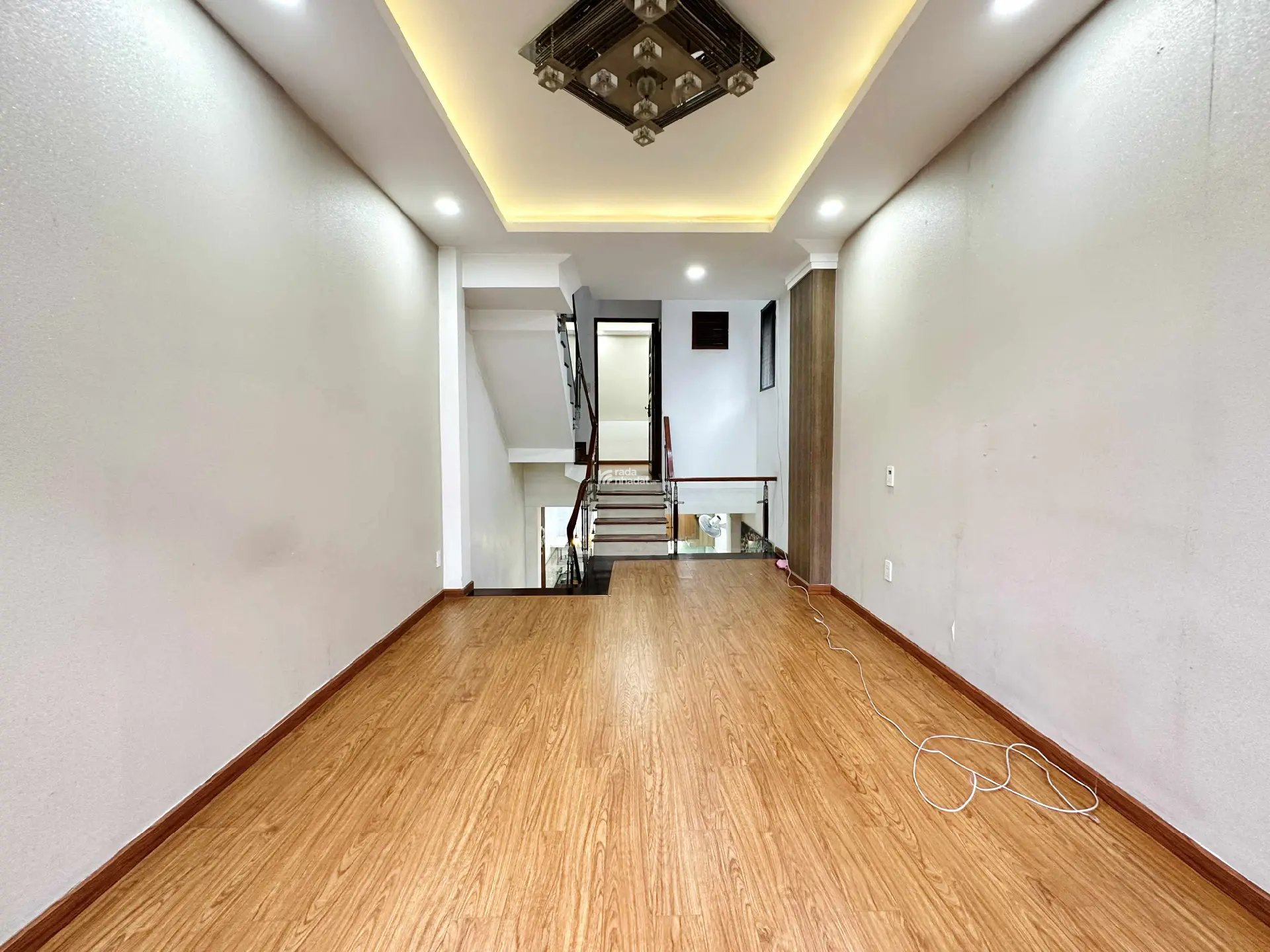 VỊ TRÍ SIÊU ĐẸP - HẺM OTO KINH DOANH ĐINH BỘ LĨNH - NHÀ 4 TẦNG 4PN - 7.8 TỶ