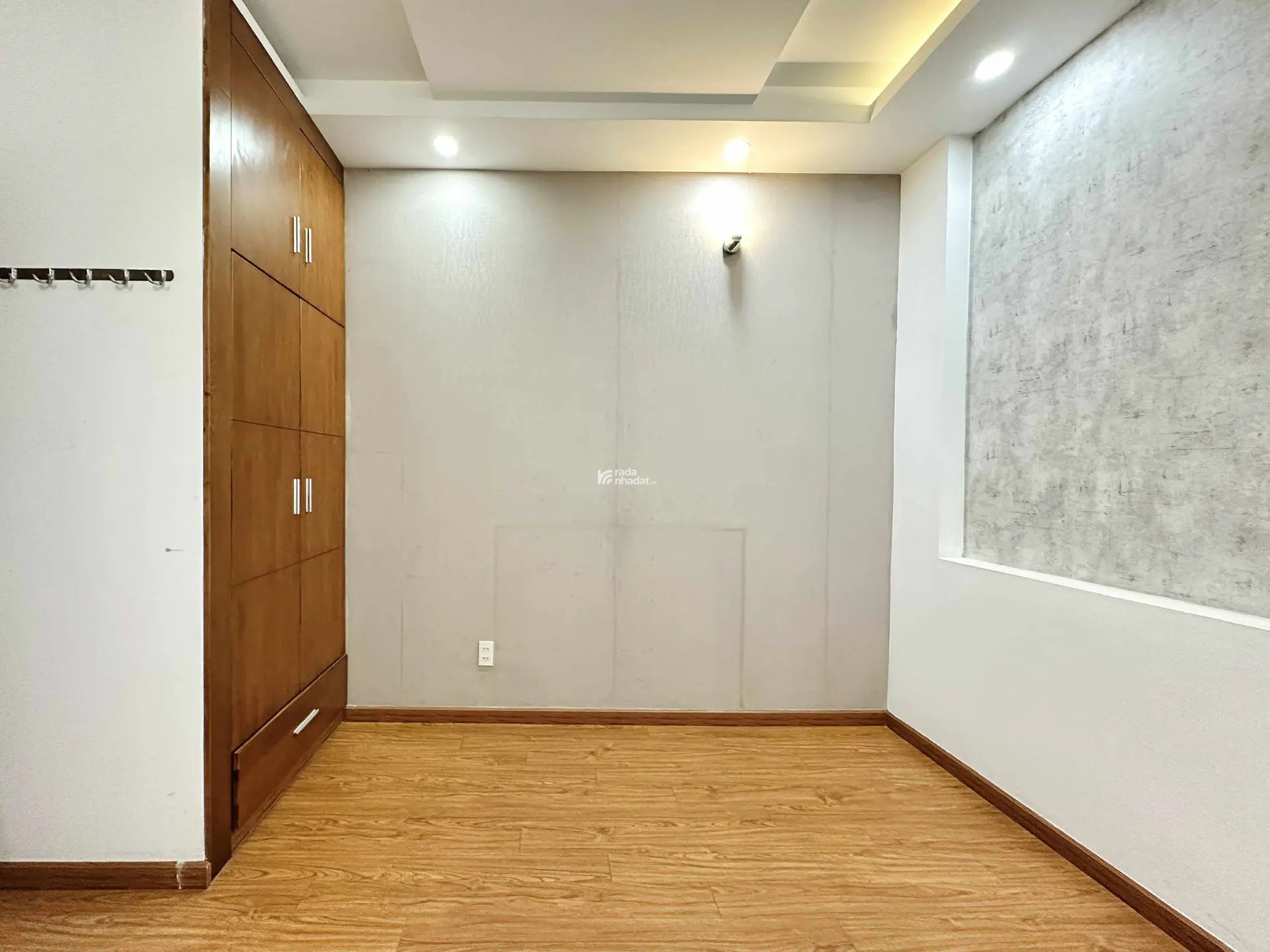 VỊ TRÍ SIÊU ĐẸP - HẺM OTO KINH DOANH ĐINH BỘ LĨNH - NHÀ 4 TẦNG 4PN - 7.8 TỶ