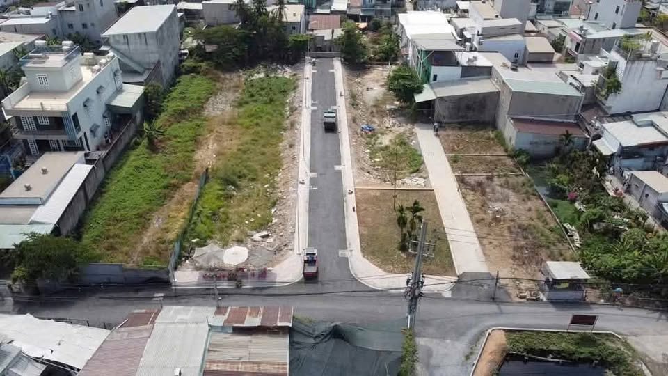 Cần bán đất nền vị trí đẹp Hiệp Bình Chánh, Thủ Đức, Giá 2 tỷ 240, Diện tích 50.4m2, Sổ sẵn