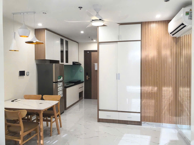 Căn Studio đẹp GH2 Glory Heights, diện tích 29,80m2, giá 2,40tỷ