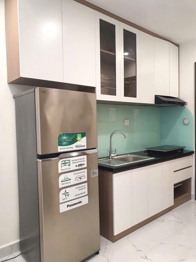 Căn Studio đẹp GH2 Glory Heights, diện tích 29,80m2, giá 2,40tỷ