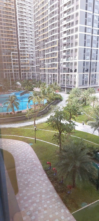 Căn Studio đẹp GH2 Glory Heights, diện tích 29,80m2, giá 2,40tỷ