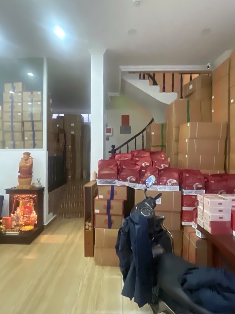 KHU VỰC KINH DOANH THUỐC TÂY - NGAY TRUNG TÂM QUẬN 10 - NGANG KHỦNG 7M – 63M2 – 4 TẦNG –