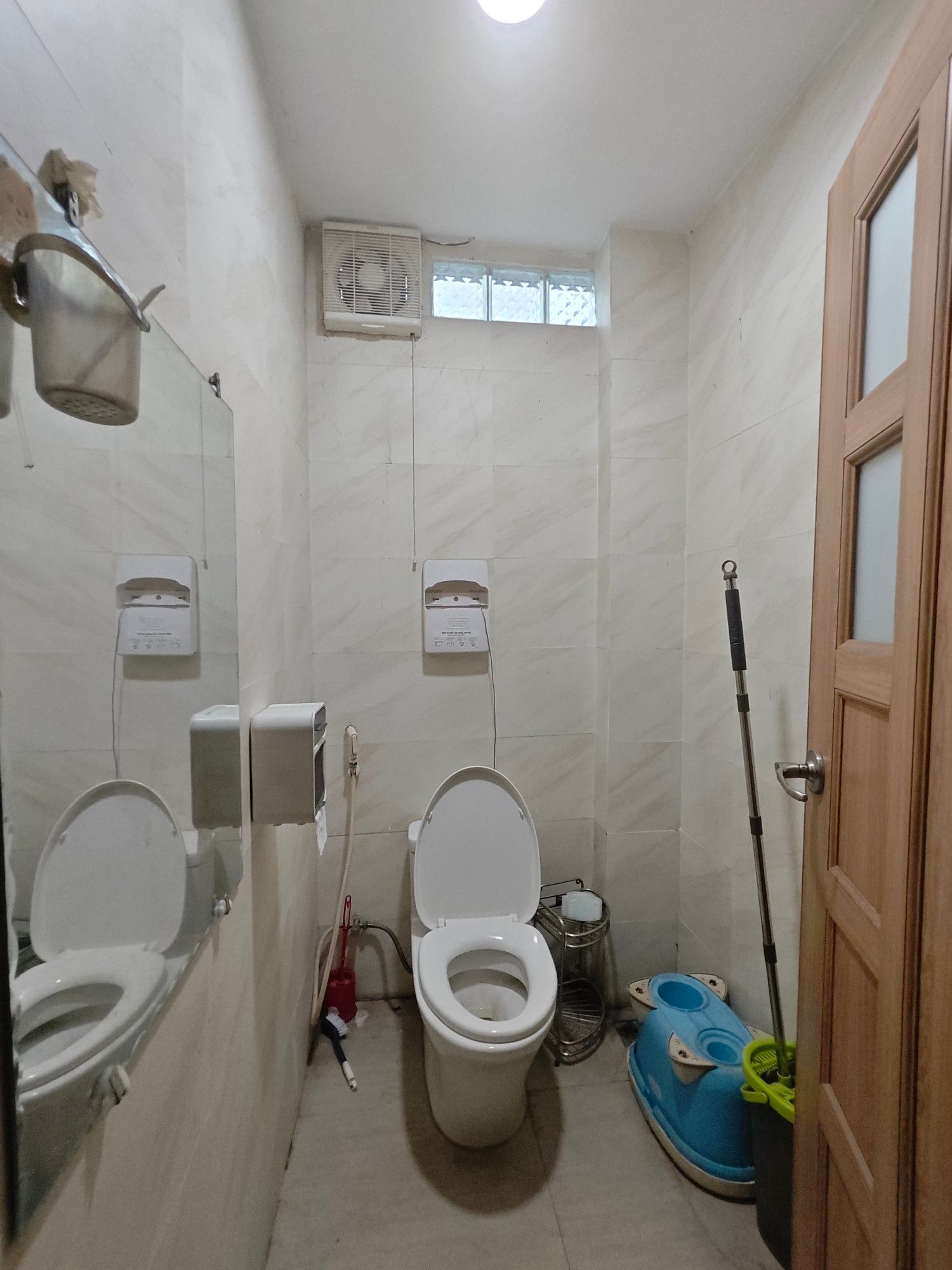 Hẻm 6m  thông Tô Hiệu, 54m2, 4 tầng, 4PN, nhà đẹp ở ngay, Chỉ 7.85 tỷ TL