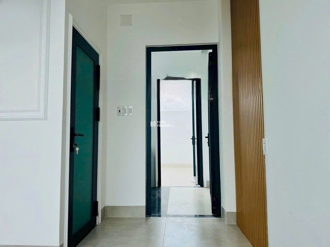 BÁN NHÀ MỚI XÂY 3T 1 LỬNG HẺM ÔTÔ ĐƯỜNG HIỆP BÌNH FULL NỘI THẤT VỀ Ở NGAY  GIÁ 7.5 TỶ