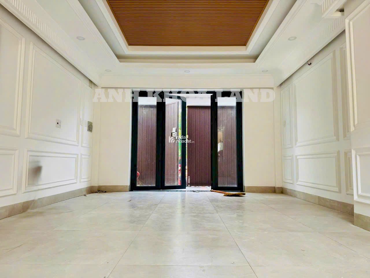 BÁN NHÀ MỚI XÂY 3T 1 LỬNG HẺM ÔTÔ ĐƯỜNG HIỆP BÌNH FULL NỘI THẤT VỀ Ở NGAY  GIÁ 7.5 TỶ