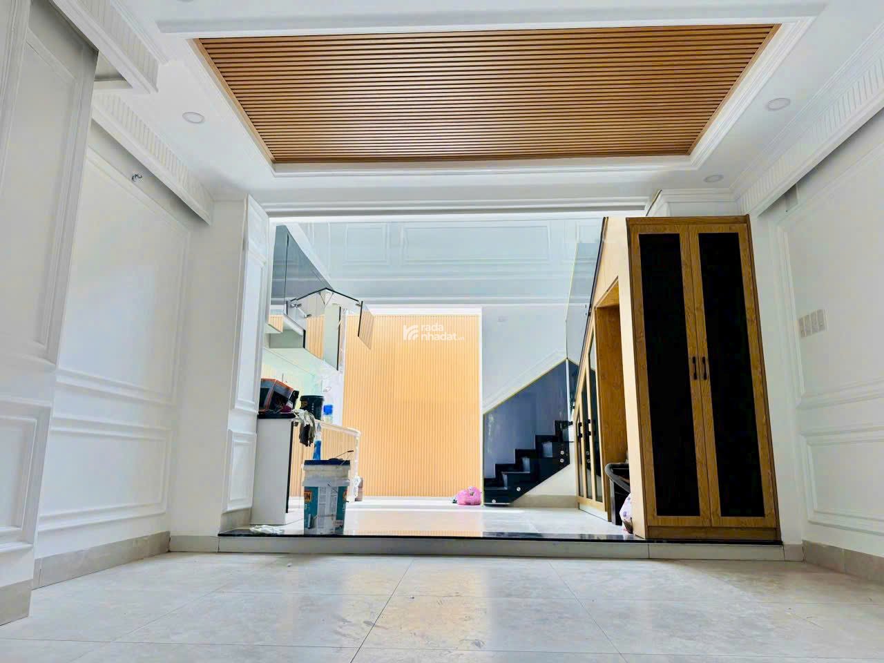 BÁN NHÀ MỚI XÂY 3T 1 LỬNG HẺM ÔTÔ ĐƯỜNG HIỆP BÌNH FULL NỘI THẤT VỀ Ở NGAY  GIÁ 7.5 TỶ