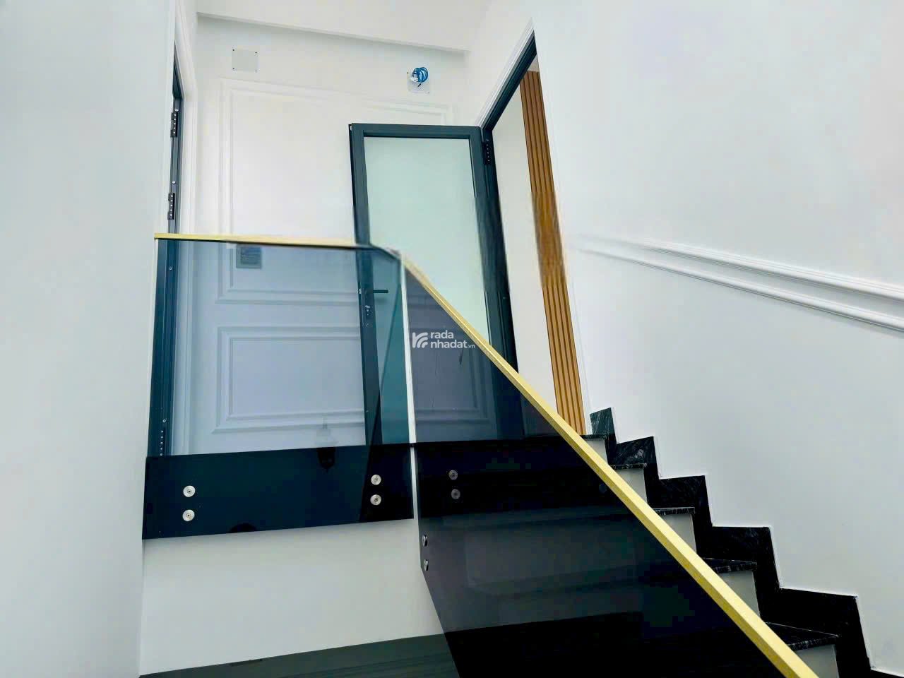 BÁN NHÀ MỚI XÂY 3T 1 LỬNG HẺM ÔTÔ ĐƯỜNG HIỆP BÌNH FULL NỘI THẤT VỀ Ở NGAY  GIÁ 7.5 TỶ