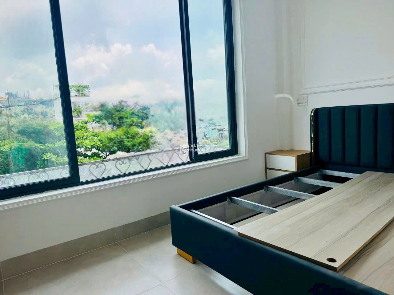 BÁN NHÀ MỚI XÂY 3T 1 LỬNG HẺM ÔTÔ ĐƯỜNG HIỆP BÌNH FULL NỘI THẤT VỀ Ở NGAY  GIÁ 7.5 TỶ