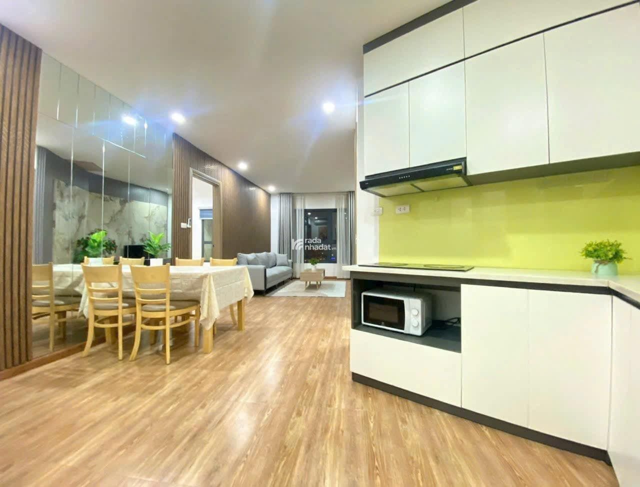 Cho thuê HongKong Tower, rộng 130m2, 3PN, full nội thất, 23 tr, có slot ô tô, 0971 342 ***