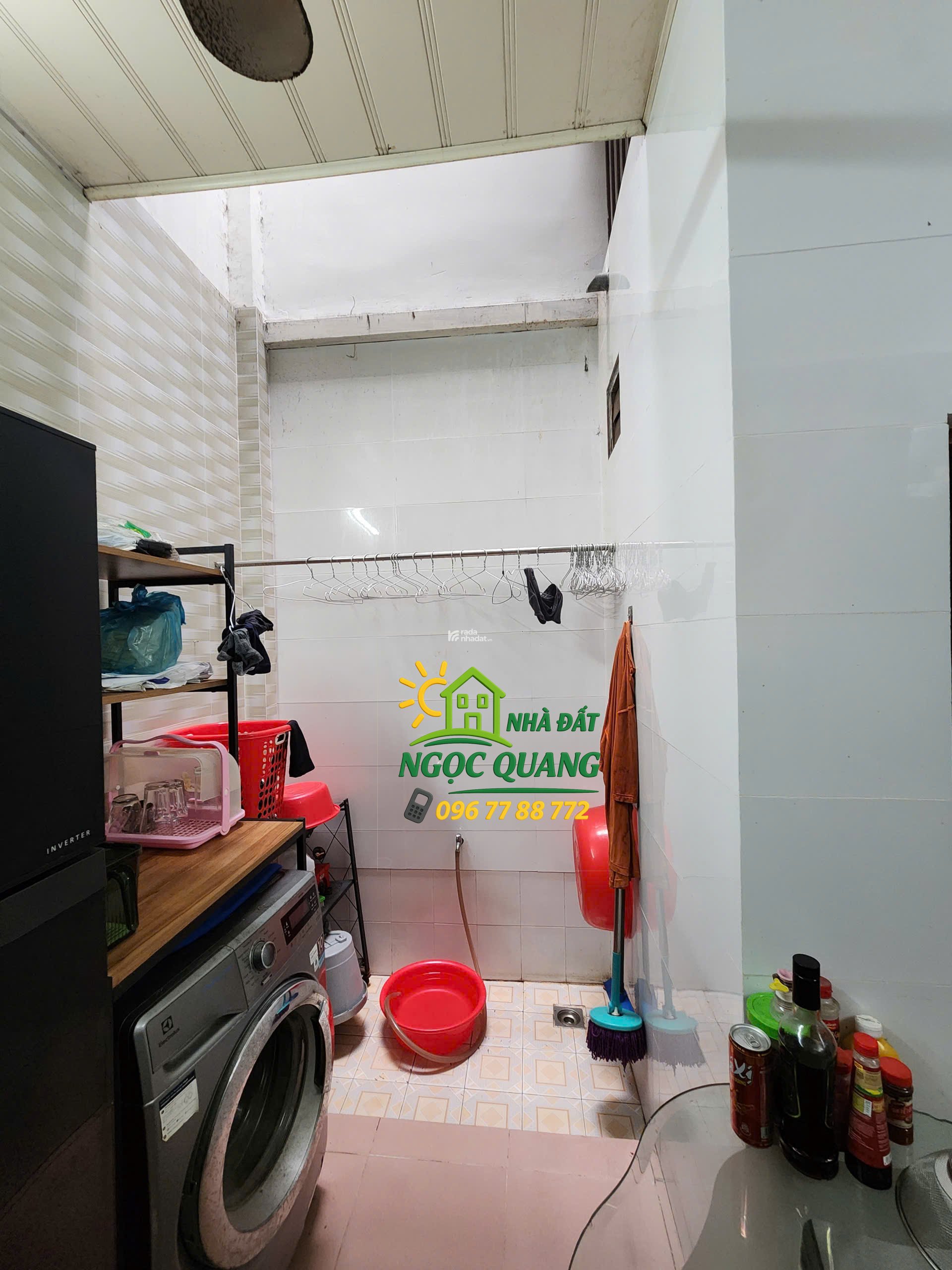 NHÀ 1/ 50m ĐƯỜNG PHAN VĂN HỚN, GẦN KHU 38ha, HẺM XE HƠI, 4x15m