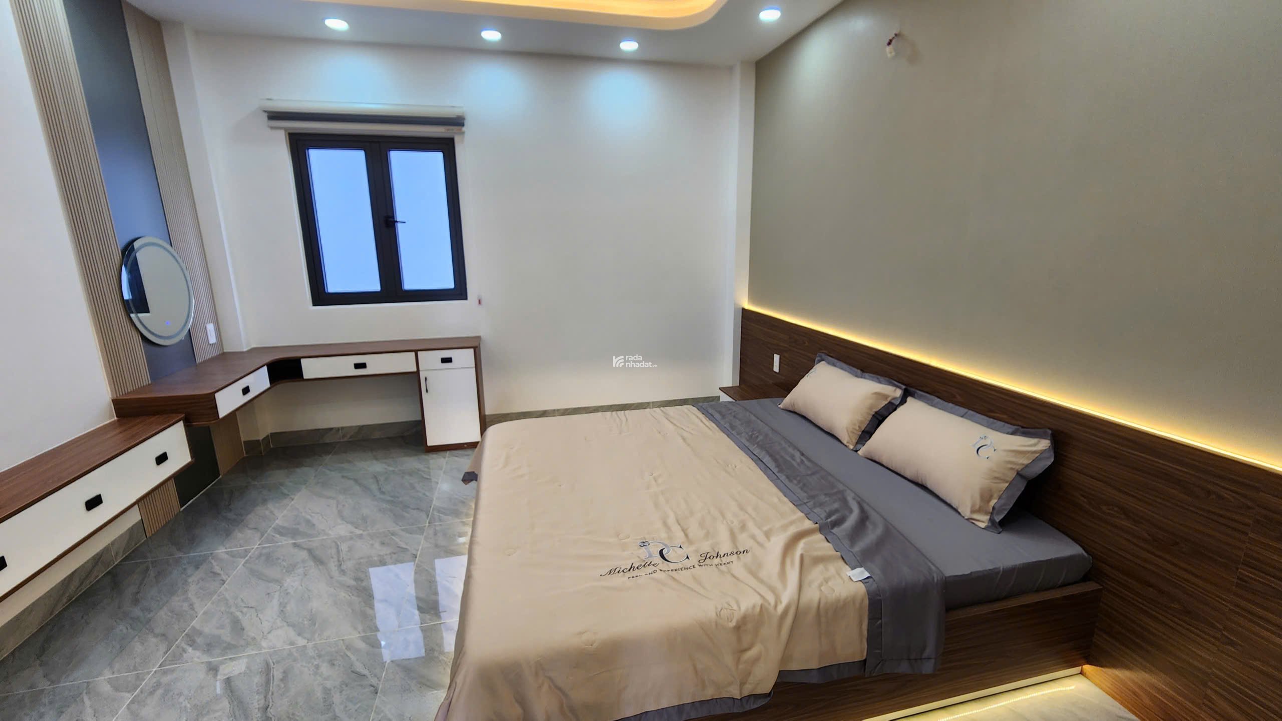 BÁN NHÀ 1 TRỆT 1 LỬNG 3 LẦU THẠNH XUÂN 25, QUẬN 12, KIẾN TRÚC HIỆN ĐẠI, GIÁ CHỈ 6,X TỶ