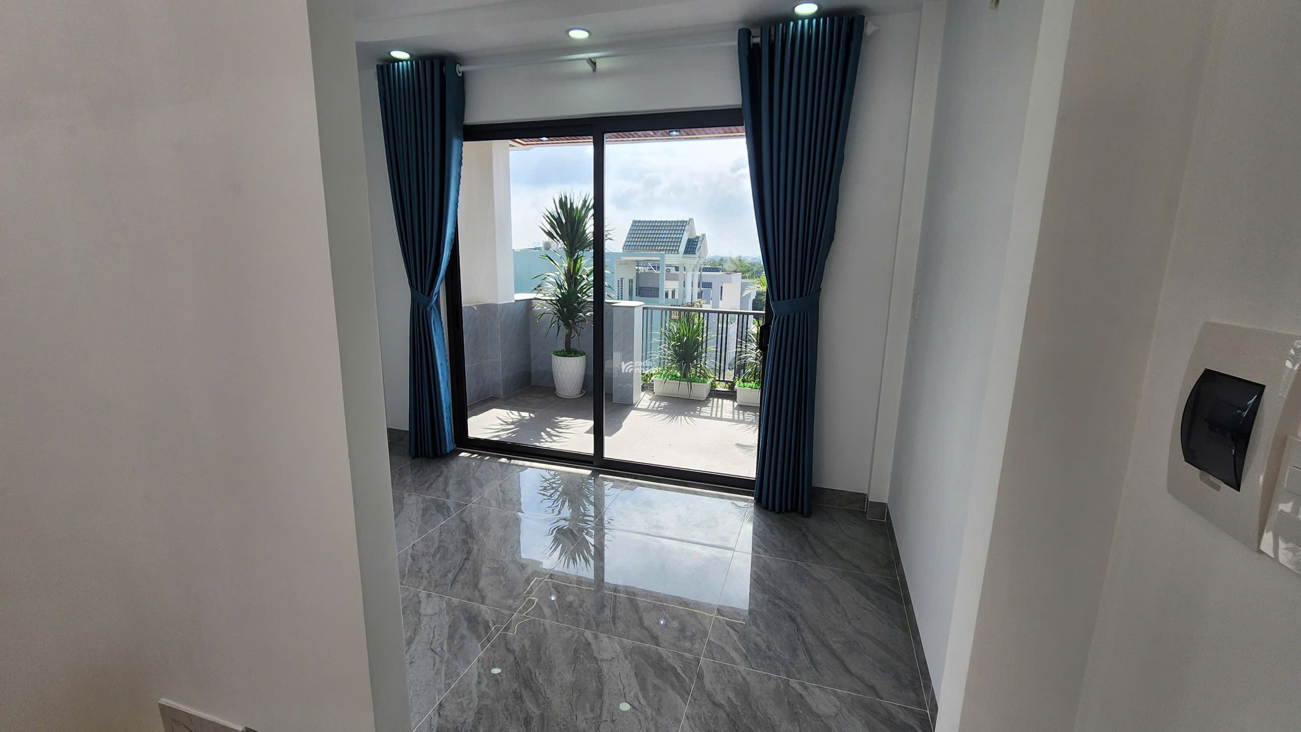 BÁN NHÀ 1 TRỆT 1 LỬNG 3 LẦU THẠNH XUÂN 25, QUẬN 12, KIẾN TRÚC HIỆN ĐẠI, GIÁ CHỈ 6,X TỶ