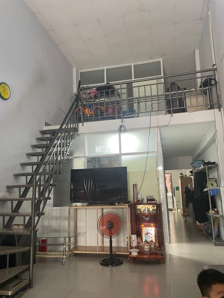 SÁT Q10, MTKD BẾN CÁT, TÂN BÌNH, 96M2 TIỆN XÂY MỚI. GIẢM 650TR CHỈ CÒN 15.68T TL 