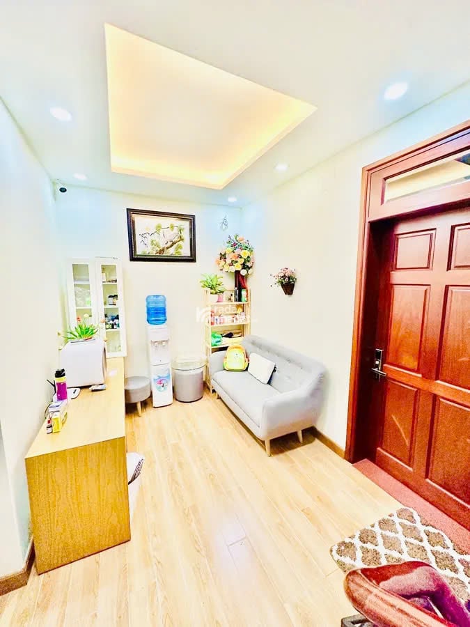 Biệt thự Hoa Bằng 120m2 (Ngang 6.7m), Chốn về bình yên cho cả gia đình, full NT