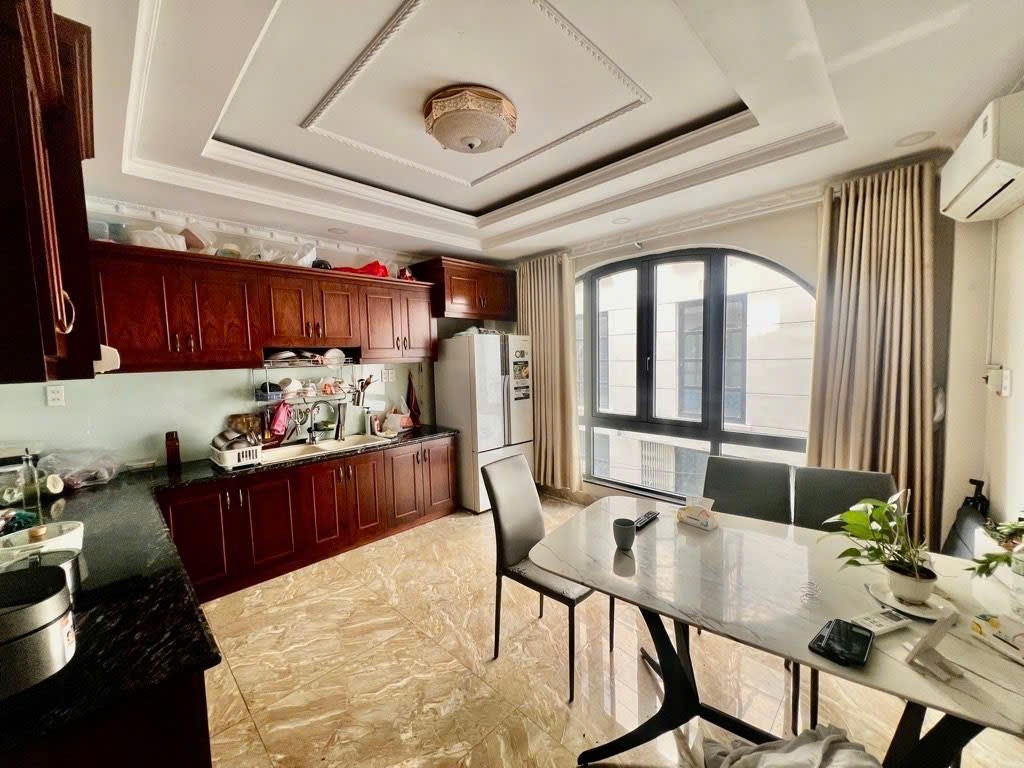 HÀNG HIẾM KHU VIP - HẺM XE HƠI NGỦ NHÀ - NỞ HẬU TÀI LỘC