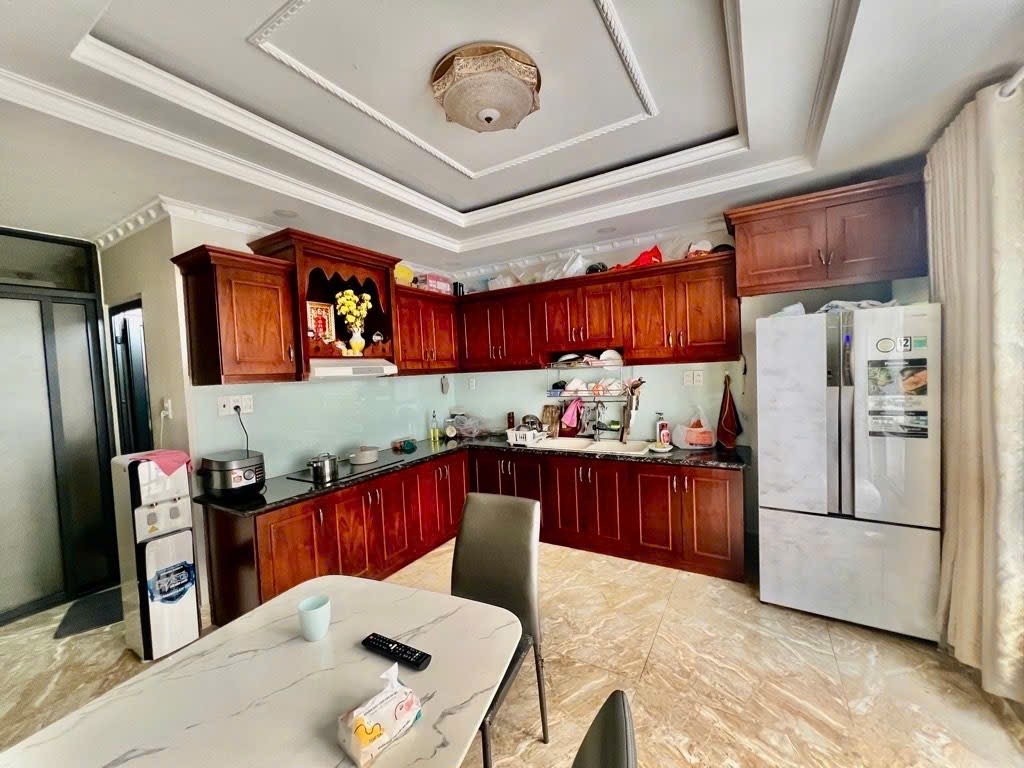 HÀNG HIẾM KHU VIP - HẺM XE HƠI NGỦ NHÀ - NỞ HẬU TÀI LỘC