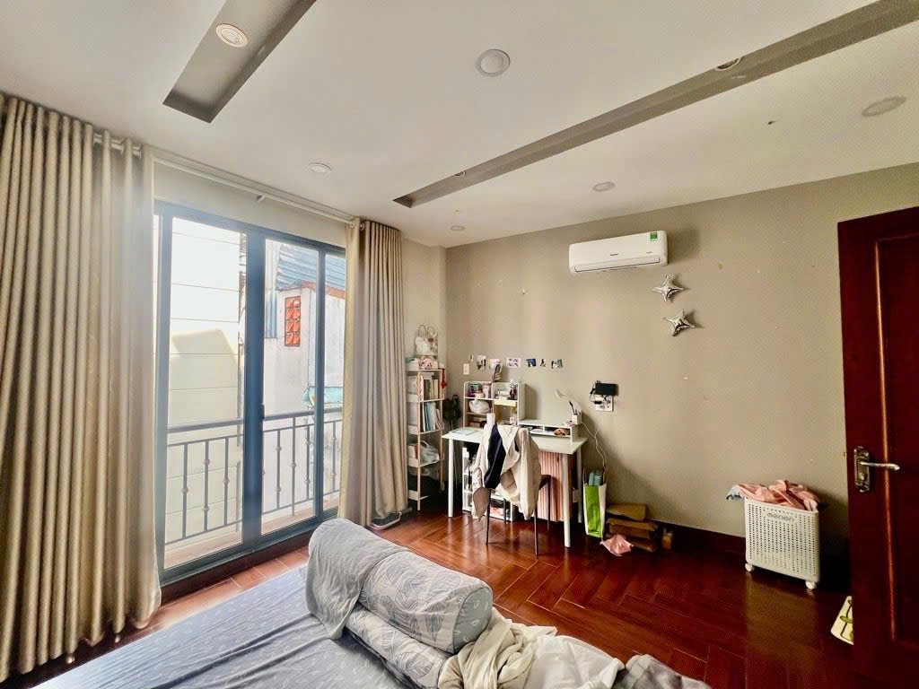 HÀNG HIẾM KHU VIP - HẺM XE HƠI NGỦ NHÀ - NỞ HẬU TÀI LỘC