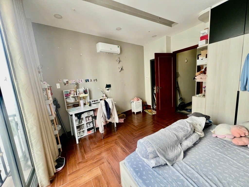 HÀNG HIẾM KHU VIP - HẺM XE HƠI NGỦ NHÀ - NỞ HẬU TÀI LỘC