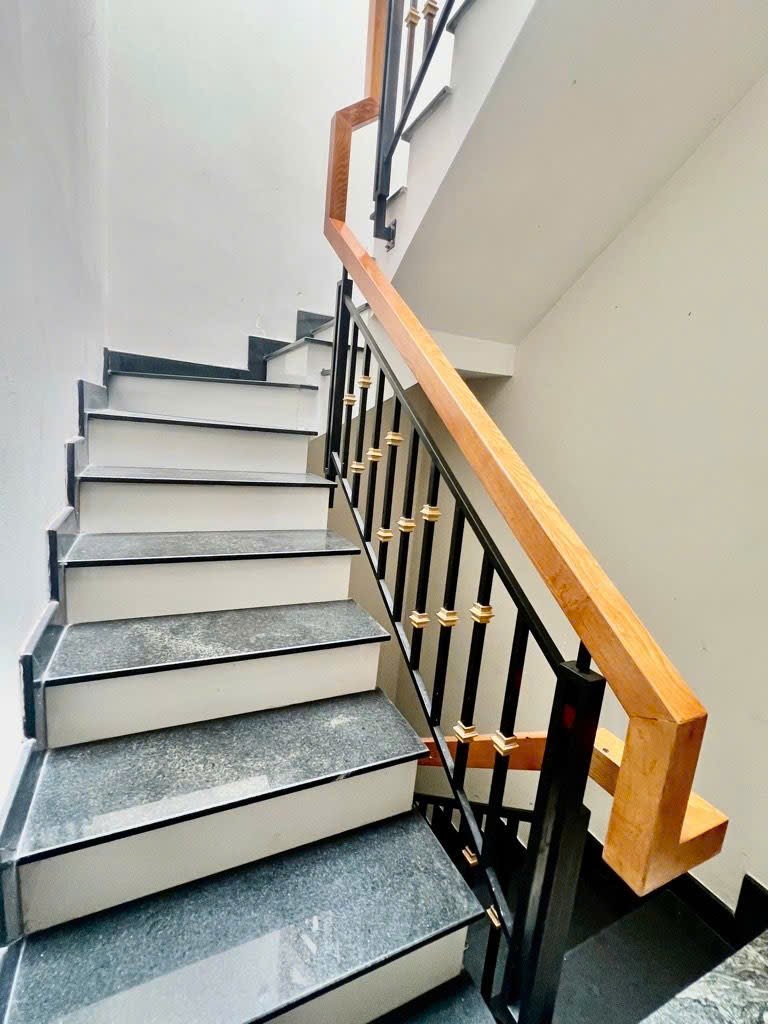 HÀNG HIẾM KHU VIP - HẺM XE HƠI NGỦ NHÀ - NỞ HẬU TÀI LỘC