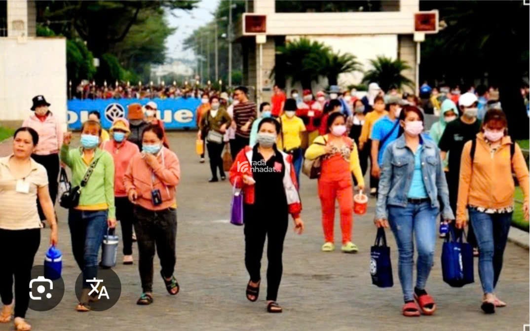 BÁN ĐẤT NỀN NGAY KHU CÔNG NGHIỆP MINH HƯNG 3 CHƠN THÀNH TỈNH ĐỒNG NAI MỚI,